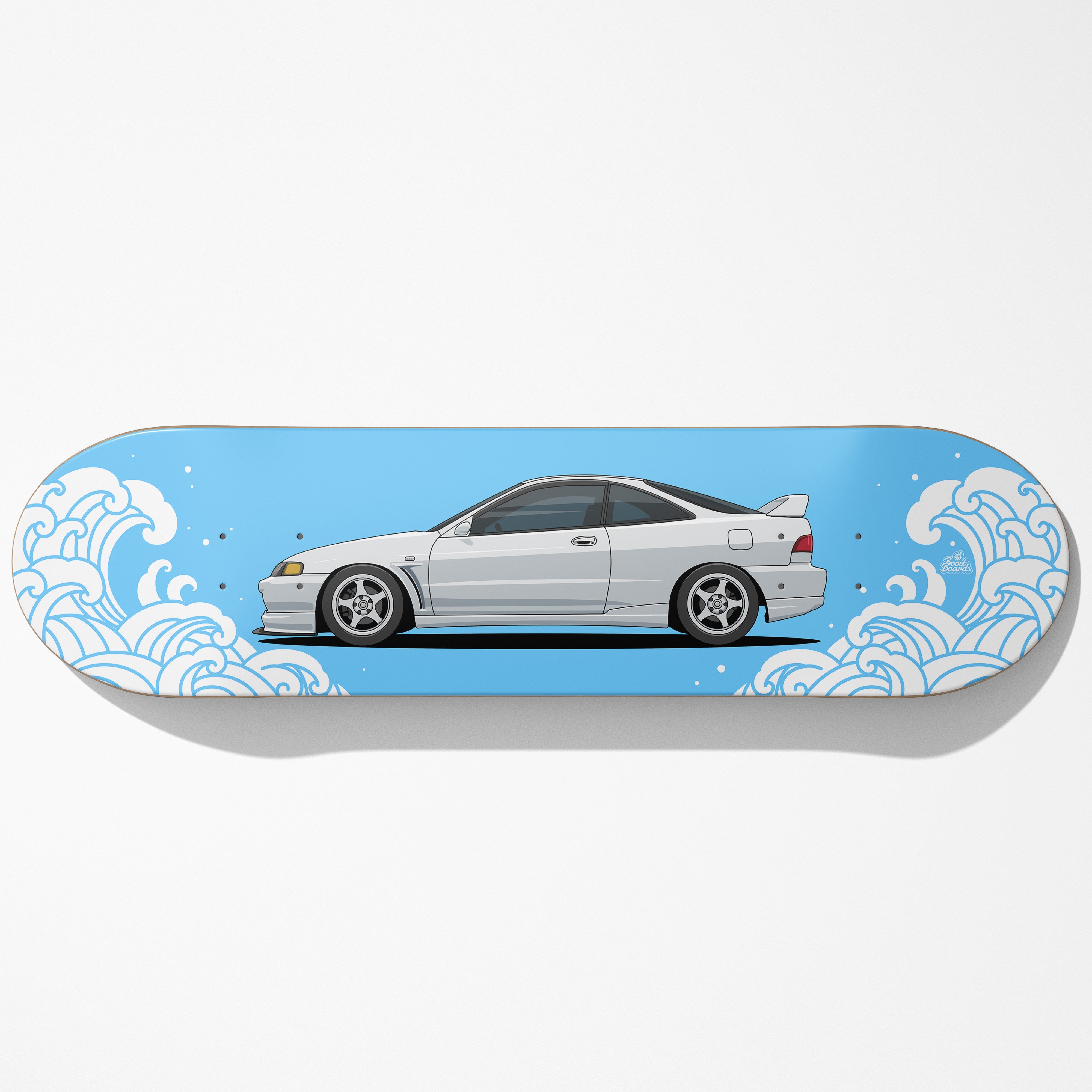 1994_Honda_Integra_Type_R_Disp