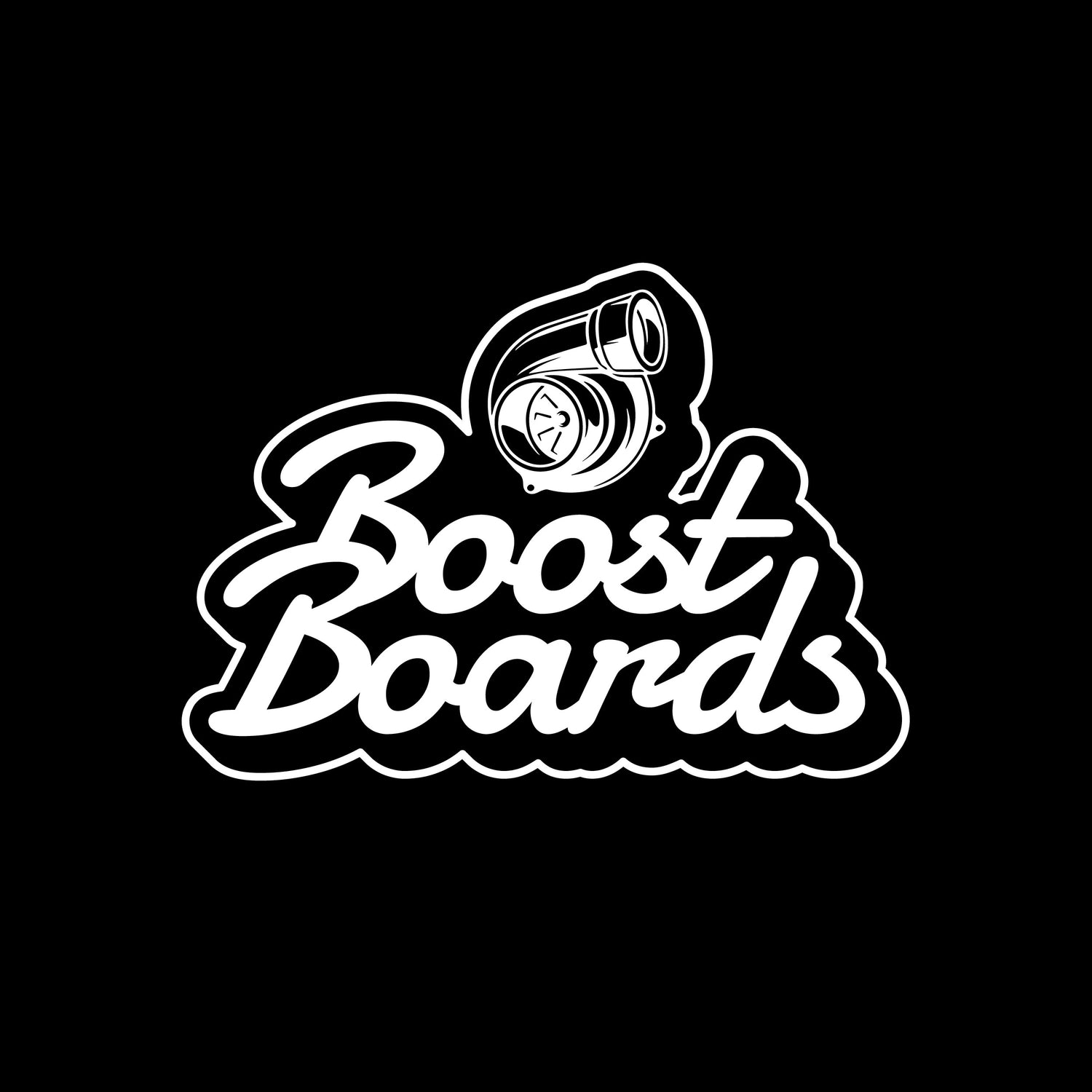 boost boards logo