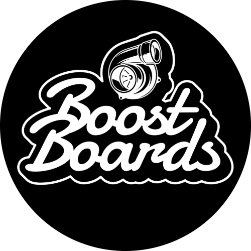 BoostBoards