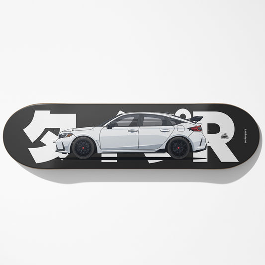FL5 Skateboard Deck